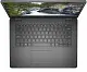 Laptop Dell Vostro 3400 (14"/FHD/Core i5-1135G7/8GB/512GB/Intel Iris Xe), negru pe tehnoparc.md Laptop Dell Vostro 3400 (14"/FHD/Core i5-1135G7/8GB/512GB/Intel Iris Xe), negru