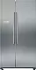 Холодильник Siemens KA93NVIFP, нержавеющая сталь