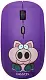 Mouse Canyon CND-CMSW401PB, negru/violet