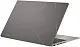 Laptop Asus Zenbook 15 OLED UM3504DA (15.6"/2.8K/Ryzen 7 7735U/32GB/1TB), gri