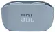 Căşti JBL Wave 100TWS, albastru