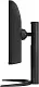 Monitor LG 34WP65CP-B, negru