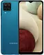 Smartphone Samsung SM-A125 Galaxy A12 3GB/32GB, albastru