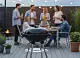 Гриль GardenLine BBQ5238, черный