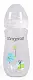 Biberon pentru bebeluși Cangaroo Birdy Blu Boy C0563 300ml