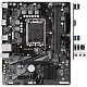 Материнская плата Gigabyte H610M K DDR4 2.0
