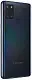 Smartphone Samsung SM-A217 Galaxy A21s 3GB/32GB, negru