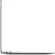 Laptop Apple MacBook Air Z1240004P (13.3"/M1/16GB/256GB), gri