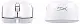 Mouse HyperX Pulsefire Haste 2 6N0A8AA, alb