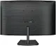 Монитор Philips 271E1SCA, черный на tehnoparc.md Монитор Philips 271E1SCA, черный