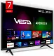 Televizor Vesta LD60H7202, negru