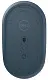 Mouse Dell MS3320W, verde