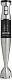 Blender Gorenje HBX1000E, negru