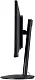 Monitor Acer XV340CKP, negru
