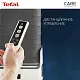 Cameră de aburi Tefal YT4050E1, alb