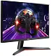 Monitor LG 24MP60G-B, negru