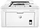 Принтер HP LaserJet Pro M203dw, белый