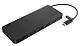 Stație de andocare Lenovo 4X11N40212, negru