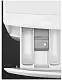 Maşină de spălat rufe AEG LFR62944BE, alb