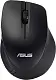 Mouse Asus WT465, negru