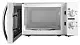 Cuptor cu microunde Toshiba MWP-MM20P, alb