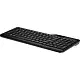 Клавиатура HP 460, черный