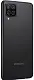 Smartphone Samsung SM-A125 Galaxy A12 4GB/64GB, negru