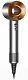 Uscător de păr Dyson HD07 Supersonic, argintiu