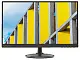 Monitor Lenovo C27-30, negru