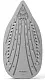 Fier de călcat Philips DST3020/20, albastru deschis