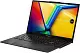 Laptop Asus Vivobook S 15 OLED K5504VA (15.6"/3K/Core i7-13700H/16GB/1TB), negru