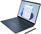 Ноутбук HP Spectre 14 x360 14-ef2002ci (13.5"/WUXGA+/Core i7-1355U/16GB/1TB/Intel Iris Xe/Win11H), синий