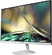 Monitor Acer SA272EWMIX, alb
