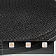 Scaun de birou SENSE7 Neyo, negru