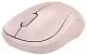 Mouse Logitech M220, roz