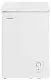 Ladă frigorifică Heinner HCF-HS95E++, alb
