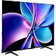 Televizor Hisense 85E7Q Pro, negru