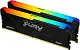 Memorie Kingston FURY Beast RGB 16GB (2x8GB) DDR4-3600MHz, CL17-21-21, 1.35V pe tehnoparc.md Memorie Kingston FURY Beast RGB 16GB (2x8GB) DDR4-3600MHz, CL17-21-21, 1.35V