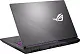 Laptop Asus ROG Strix G17 G713QE (17.3"/FHD/Ryzen 7 5800H/16GB/1TB/GeForce RTX 3050 Ti 4GB), negru pe tehnoparc.md Laptop Asus ROG Strix G17 G713QE (17.3"/FHD/Ryzen 7 5800H/16GB/1TB/GeForce RTX 3050 Ti 4GB), negru