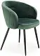 Scaun Halmar K430, verde
