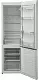 Холодильник Sharp SJBB05DTXWFEU, белый