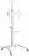 Suport TV de podea Reflecta 70VCP-Shelf, alb