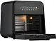 Friteuză Breville VDF127X-DIM, negru