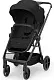 Коляска KinderKraft Newly 3in1 Mink Pro, черный