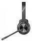 Căşti Plantronics Voyager 4320 UC BT USB-C, negru