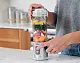Blender Ninja BC151EUWH, argintiu