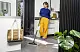 Пароочиститель Karcher SC 1 Multi & Up, белый