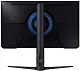 Monitor Samsung Odyssey G3 LS24AG302N, negru