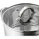 Кастрюля Konighoffer Petra 3.6L, нержавеющая сталь