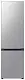 Frigider Samsung RB38C600ESA/EF, argintiu